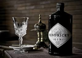 Hendricks Gin
